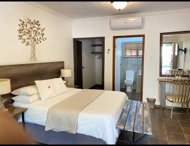 3M² BED & BREAKFAST FOR SALE IN SONHEUWEL EXT 1